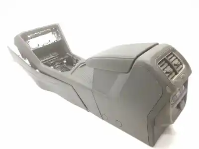 Автозапчасти б/у центральный подлокотник за volkswagen tiguan (ad1, ax1) 2.0 tdi ссылки oem iam 5nb863241a  5nb863046