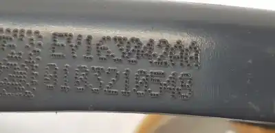 Автозапчастина б/у передній правий нижний рычаг підвіски для ford transit connect (chc) 1.6 furgon 200 l1 ambiente посилання на oem iam 1834054  ey163042aa
