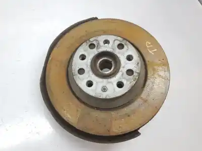 Автозапчасти б/у поворот заднего права за volkswagen tiguan (ad1, ax1) 2.0 tdi ссылки oem iam 5qf505436f  5qf505436f