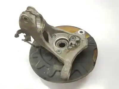 Автозапчасти б/у передняя левая кулачка за volkswagen tiguan (ad1, ax1) 2.0 tdi ссылки oem iam 5q0407253a