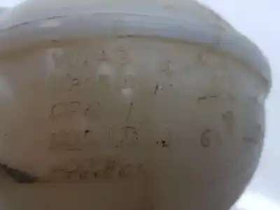 Автозапчастина б/у розширення депозит для volkswagen tiguan (ad1, ax1) 2.0 tdi посилання на oem iam 5q0121407  5q0121407t