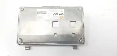 Автозапчасти б/у камера за volkswagen tiguan (ad1, ax1) 2.0 tdi ссылки oem iam 3q0980654e