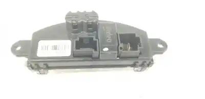 Автозапчастина б/у стійкість на нагревання для volkswagen tiguan (ad1, ax1) 2.0 tdi посилання на oem iam 5q0907521c  5q0907521c