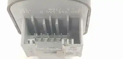 Автозапчасти б/у управление зеркалом за volkswagen tiguan (ad1, ax1) 2.0 tdi ссылки oem iam 3g0959565c