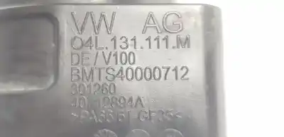 Автозапчасти б/у шланги промежуточного охладителя за volkswagen tiguan (ad1, ax1) 2.0 tdi ссылки oem iam 04l131111m  04l131111m