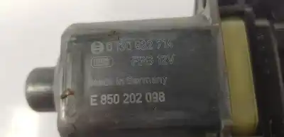 Автозапчастина б/у двигатель заднього правого скла для volkswagen tiguan (ad1, ax1) 2.0 tdi посилання на oem iam 5q0959802a  5q0959802a