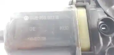 Автозапчасти б/у мотор переднего левого стекла за volkswagen tiguan (ad1, ax1) 2.0 tdi ссылки oem iam 5q0959802b  5q0959802b