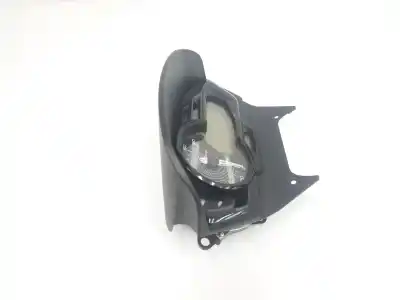 Second-hand car spare part dashboard for bmw c 650 sport 647 cm3 oem iam references 62118396488  8396488