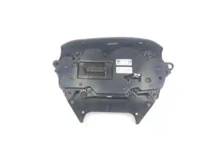Second-hand car spare part dashboard for bmw c 650 sport 647 cm3 oem iam references 62118396488  8396488