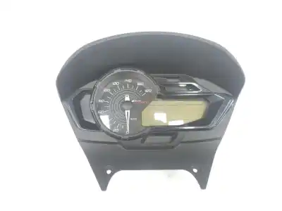 Second-hand car spare part dashboard for bmw c 650 sport 647 cm3 oem iam references 62118396488  8396488