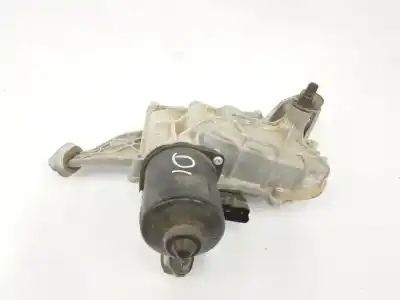 Pièce détachée automobile d'occasion moteur d'essuie-glace avant pour renault scenic iii 1.6 dci diesel fap références oem iam 288102466r 288102466r 