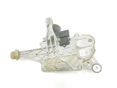 Pièce détachée automobile d'occasion moteur d'essuie-glace avant pour renault scenic iii 1.6 dci diesel fap références oem iam 288102466r 288102466r 