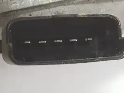 Pièce détachée automobile d'occasion moteur d'essuie-glace avant pour renault scenic iii 1.6 dci diesel fap références oem iam 288102466r 288102466r 