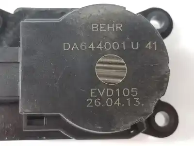 Автозапчастина б/у електронний модуль для opel astra j (p10) 1.7 cdti (68) посилання на oem iam da644001u