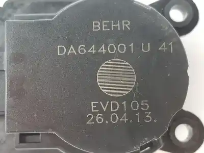 Автозапчастина б/у електронний модуль для opel astra j (p10) 1.7 cdti (68) посилання на oem iam da644001u