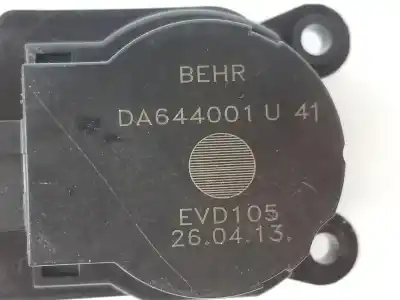 Автозапчастина б/у електронний модуль для opel astra j sedán 1.7 cdti (69) посилання на oem iam da644001u  da644001u