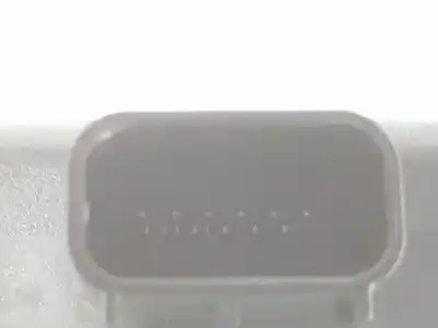 Peça sobressalente para automóvel em segunda mão sensor por opel astra j sedán 1.7 cdti (69) referências oem iam 13581120  13581120