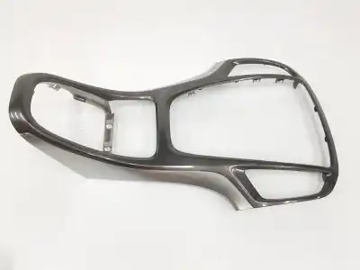Автозапчастина б/у молдинг для opel astra j (p10) 1.7 cdti (68) посилання на oem iam 340685796