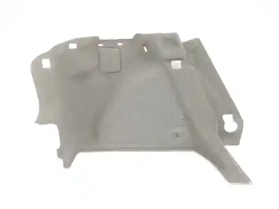 Piesă de schimb auto la mâna a doua TAPITÃRIE PORPAGAJ pentru SEAT IBIZA  Referințe OEM IAM 6F0867427L 6F0867427L 