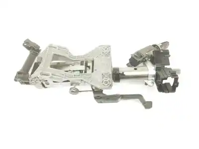 Автозапчастина б/у рульва колонка для opel astra j sedán 1.7 cdti (69) посилання на oem iam 39019157  13422685