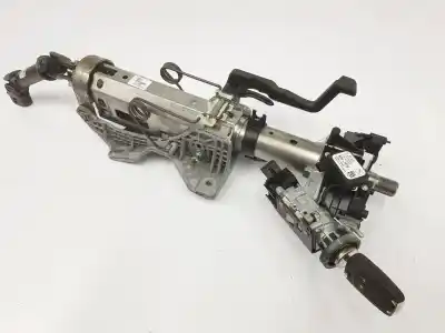 Автозапчастина б/у рульва колонка для opel astra j sedán 1.7 cdti (69) посилання на oem iam 39019157  13422685