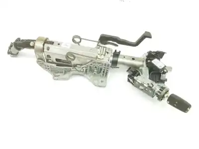 Автозапчастина б/у рульва колонка для opel astra j (p10) 1.7 cdti (68) посилання на oem iam 39019157