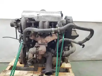 Piesă de schimb auto la mâna a doua motor complet pentru fiat ducato caja cerrada (desde 03.94) 1.9 turbodiesel referințe oem iam dhy 9566941188 1141cb 