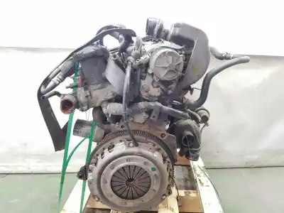 Piesă de schimb auto la mâna a doua motor complet pentru fiat ducato caja cerrada (desde 03.94) 1.9 turbodiesel referințe oem iam dhy 9566941188 1141cb 