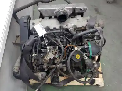 Piesă de schimb auto la mâna a doua motor complet pentru fiat ducato caja cerrada (desde 03.94) 1.9 turbodiesel referințe oem iam dhy 9566941188 1141cb 