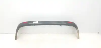 Автозапчасти б/у задний бампер за ford transit connect (chc) 1.6 furgon 200 l1 ambiente ссылки oem iam 1865569  et7617906ag