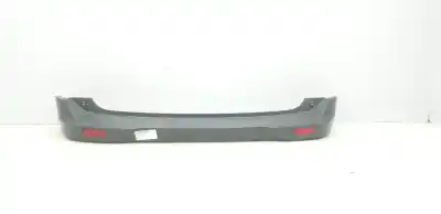 Автозапчасти б/у ЗАДНИЙ БАМПЕР за FORD TRANSIT CONNECT (CHC)  ссылки OEM IAM 1865569  ET7617906AG