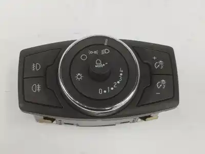 Автозапчастина б/у управління світлом для ford ecosport 1.0 ecoboost посилання на oem iam 2307251