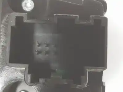 Автозапчастина б/у управління світлом для ford ecosport 1.0 ecoboost посилання на oem iam 2307251  av1t13d061cd