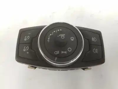 Автозапчастина б/у управління світлом для ford ecosport 1.0 ecoboost посилання на oem iam 2307251  av1t13d061cd