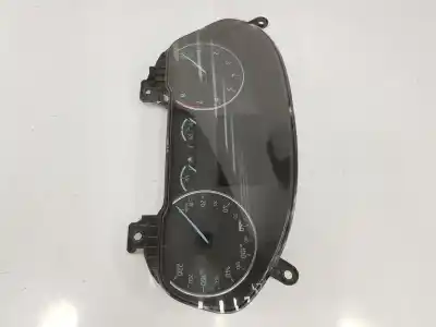 Автозапчастина б/у панель інструментів для ford ecosport 1.0 ecoboost посилання на oem iam 2538849  gn1510849bah