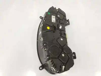 Автозапчастина б/у панель інструментів для ford ecosport 1.0 ecoboost посилання на oem iam 2538849  gn1510849bah