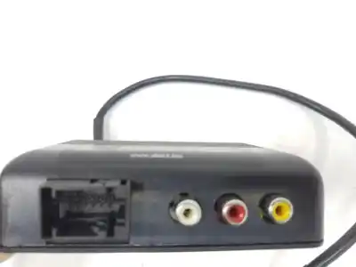 Second-hand car spare part electronic module for bmw serie 3 cabrio (e46) 2.5 24v oem iam references 1355505  1355505