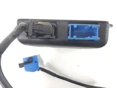 Second-hand car spare part electronic module for bmw serie 3 cabrio (e46) 2.5 24v oem iam references 1355505  1355505