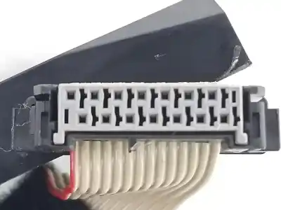 Second-hand car spare part switch for bmw 1 coupé (e82) 118 d oem iam references 61316970919  6970919