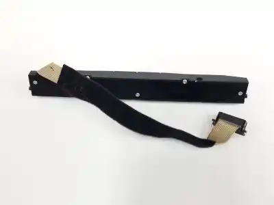 Second-hand car spare part switch for bmw 1 coupé (e82) 118 d oem iam references 61316970919  6970919