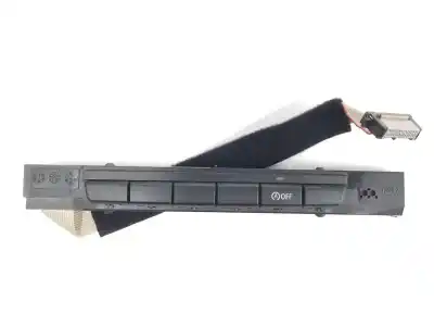 Peça sobressalente para automóvel em segunda mão trocar por bmw 1 coupé (e82) 118 d referências oem iam 61316970919