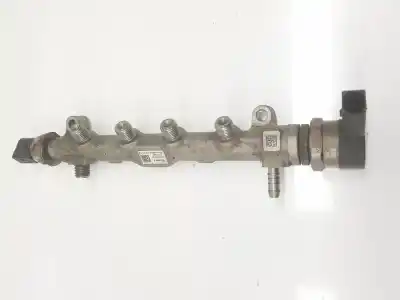 Автозапчастина б/у рампа инжектора для seat leon sc (5f5) fr посилання на oem iam 04l130089d  04l130089d