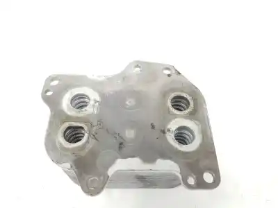 Peça sobressalente para automóvel em segunda mão radiador de óleo por seat leon (5f1) 1.6 tdi referências oem iam 03n117021
