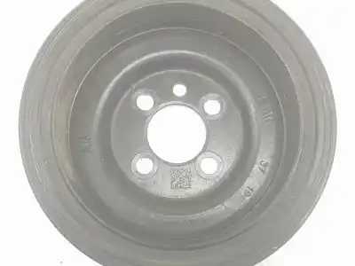 Автозапчасти б/у шкив коленчатого вала за seat leon (5f1) 1.6 tdi ссылки oem iam 04l105243  04l105243
