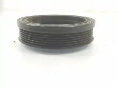 Автозапчасти б/у шкив коленчатого вала за seat leon (5f1) 1.6 tdi ссылки oem iam 04l105243  04l105243