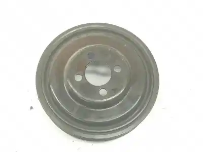 Автозапчасти б/у шкив коленчатого вала за seat leon (5f1) 1.6 tdi ссылки oem iam 04l105243  04l105243