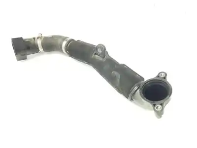 Автозапчастина б/у трубопровод турбокомпенсатора для volkswagen tiguan (ad1, ax1) 2.0 tdi посилання на oem iam 04l131111m  04l131111m