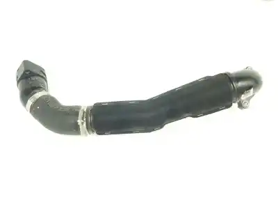 Автозапчастина б/у трубопровод турбокомпенсатора для volkswagen tiguan (ad1, ax1) 2.0 tdi посилання на oem iam 04l131111m  04l131111m