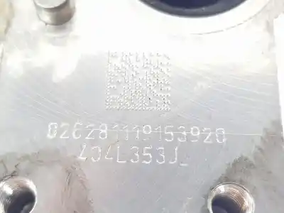 Автозапчастина б/у доп для volkswagen tiguan (ad1, ax1) 2.0 tdi посилання на oem iam 04l103264b  04l103264b