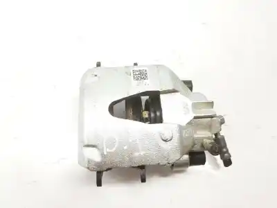 Second-hand car spare part front left brake caliper for seat ibiza (kj1) style go oem iam references 2q0615123